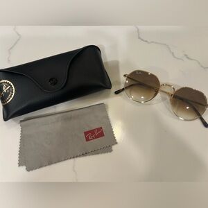 Rayban Sunglasses